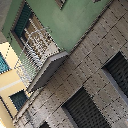 Apartmán Casa Giulio Rapallo Exteriér fotografie