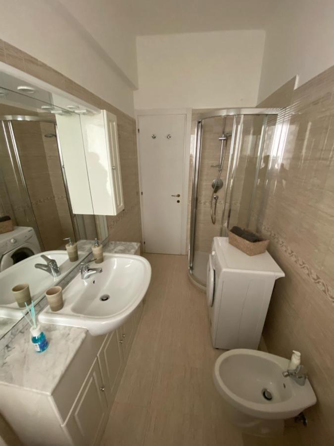 Apartmán Casa Giulio Rapallo Exteriér fotografie