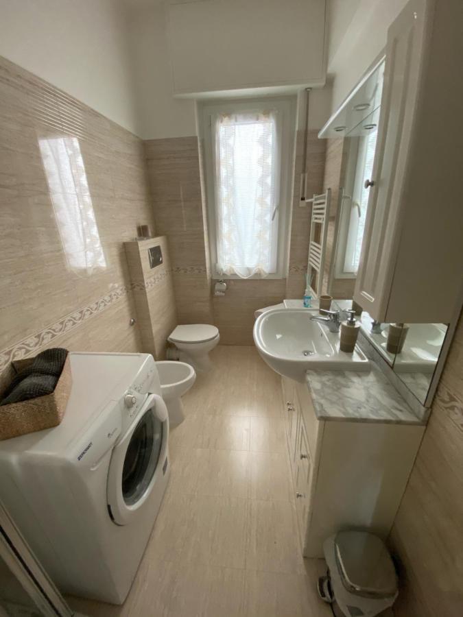 Apartmán Casa Giulio Rapallo Exteriér fotografie