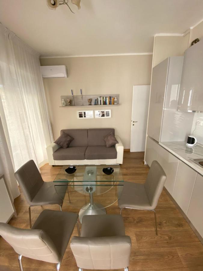 Apartmán Casa Giulio Rapallo Exteriér fotografie