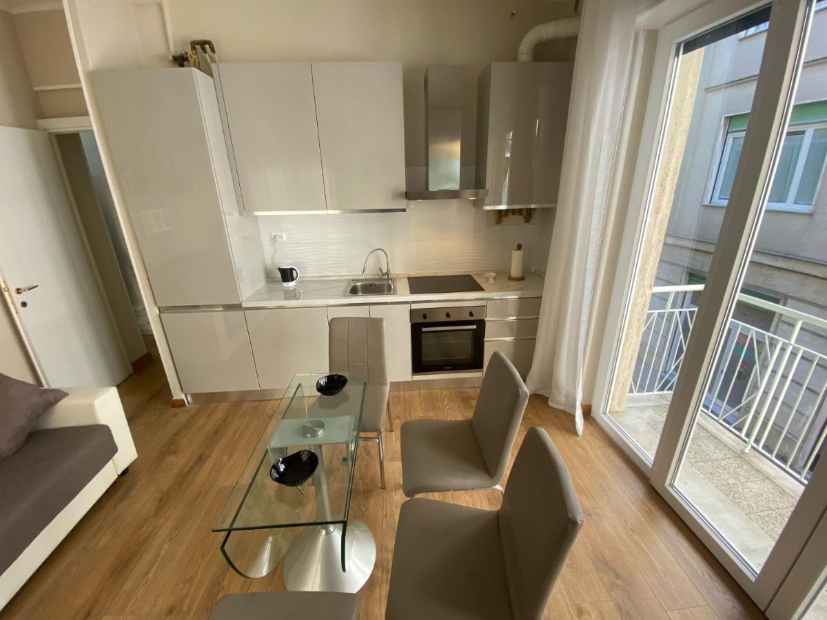 Apartmán Casa Giulio Rapallo Exteriér fotografie