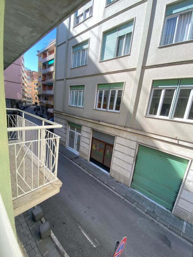 Apartmán Casa Giulio Rapallo Exteriér fotografie