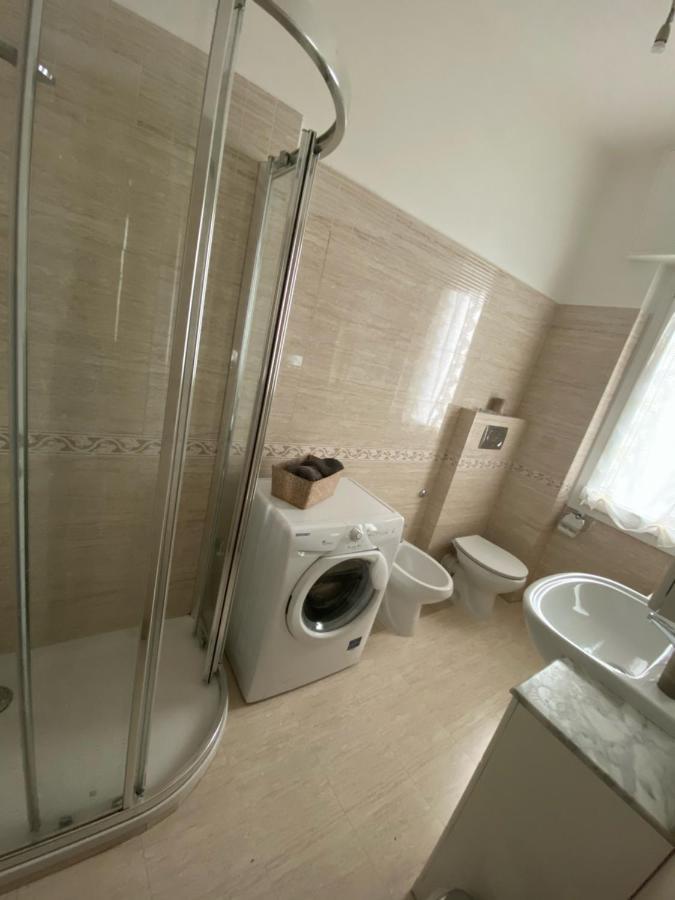 Apartmán Casa Giulio Rapallo Exteriér fotografie