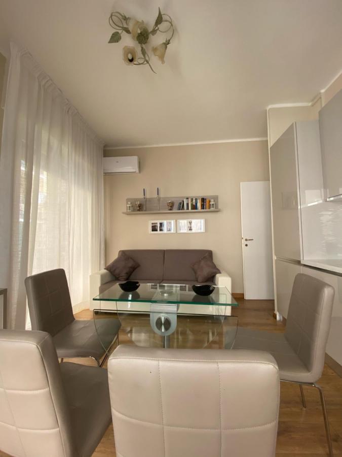 Apartmán Casa Giulio Rapallo Exteriér fotografie