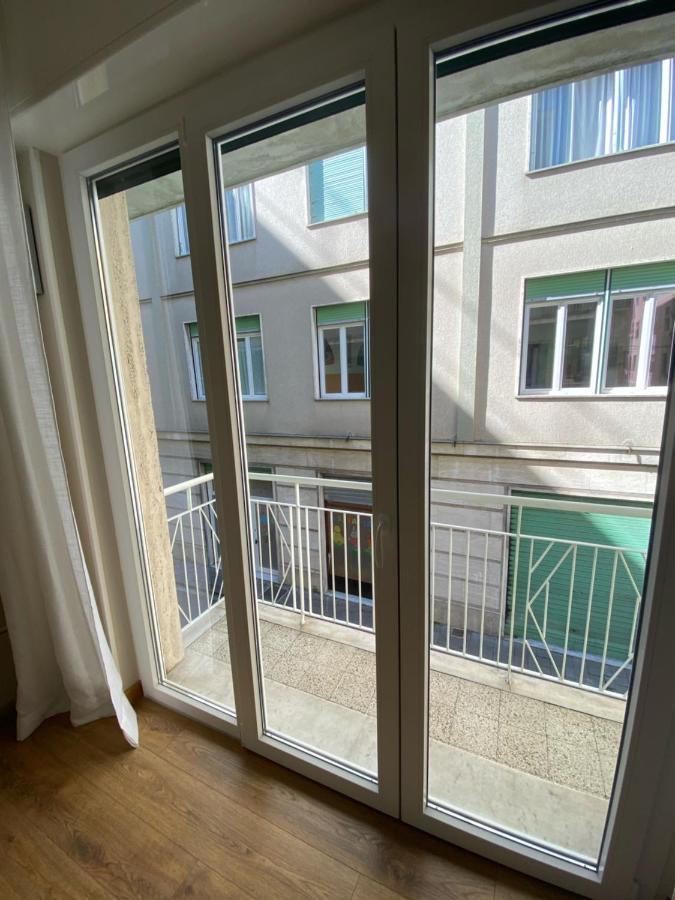 Apartmán Casa Giulio Rapallo Exteriér fotografie
