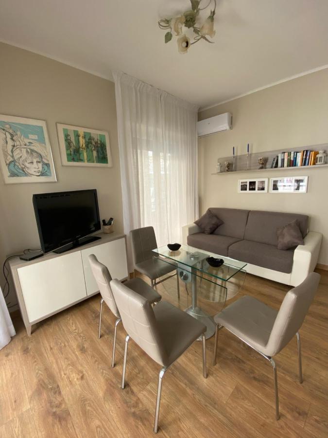 Apartmán Casa Giulio Rapallo Exteriér fotografie
