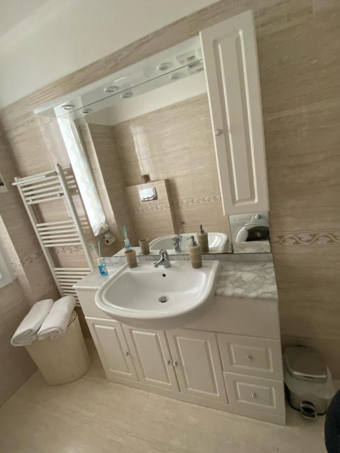 Apartmán Casa Giulio Rapallo Exteriér fotografie