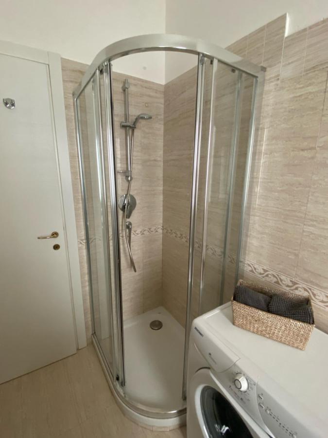 Apartmán Casa Giulio Rapallo Exteriér fotografie