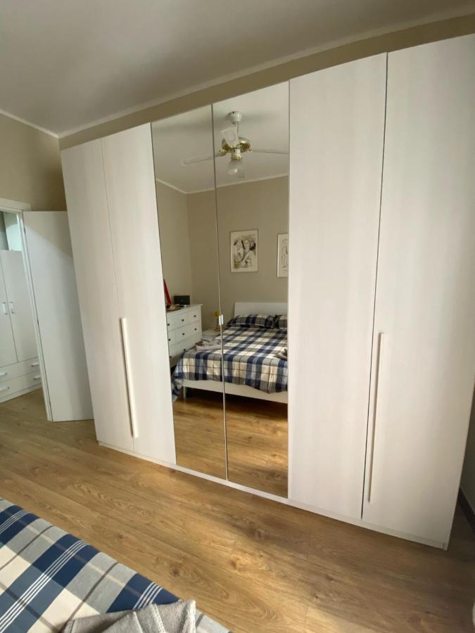 Apartmán Casa Giulio Rapallo Exteriér fotografie
