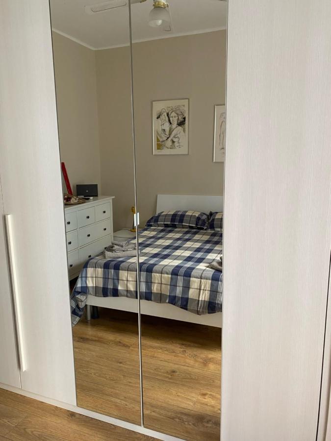 Apartmán Casa Giulio Rapallo Exteriér fotografie