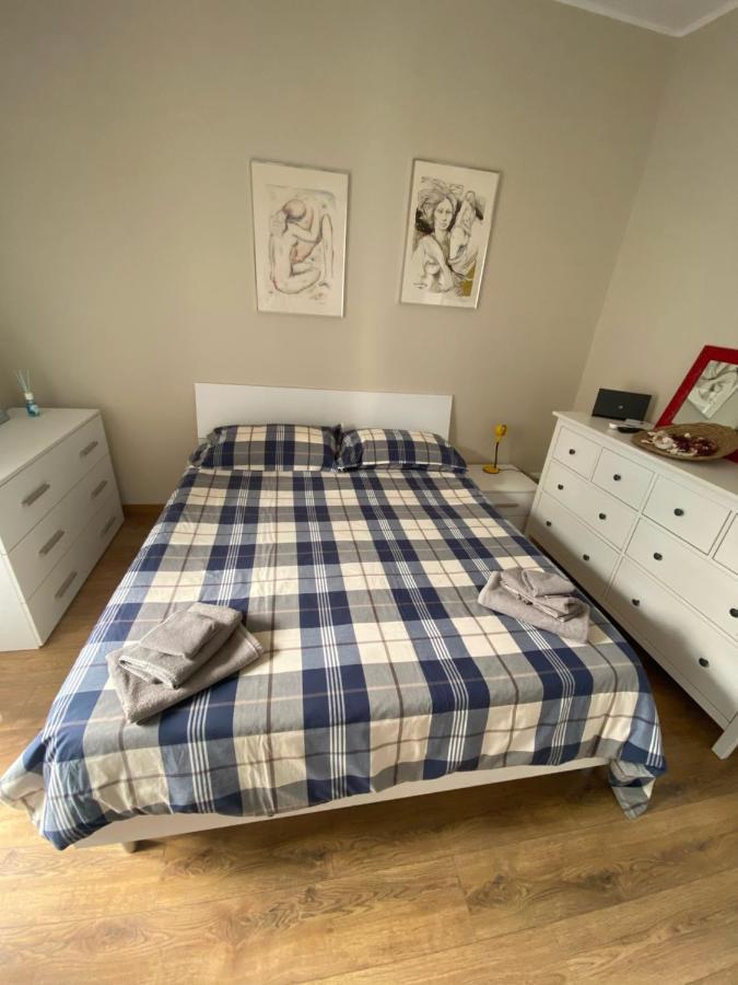 Apartmán Casa Giulio Rapallo Exteriér fotografie