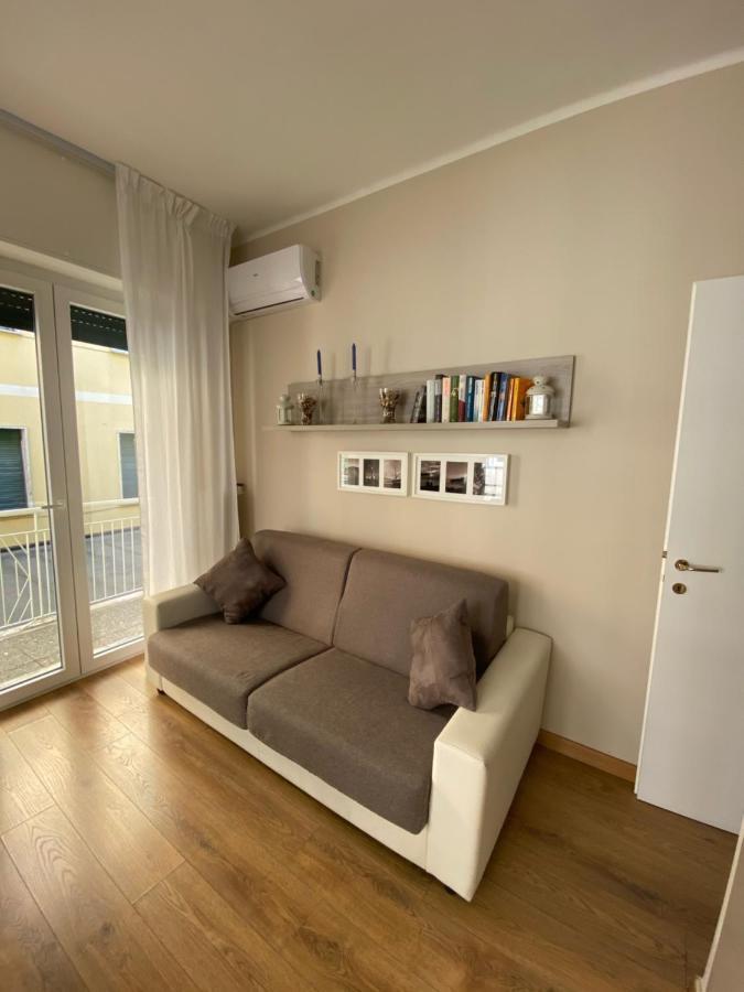 Apartmán Casa Giulio Rapallo Exteriér fotografie