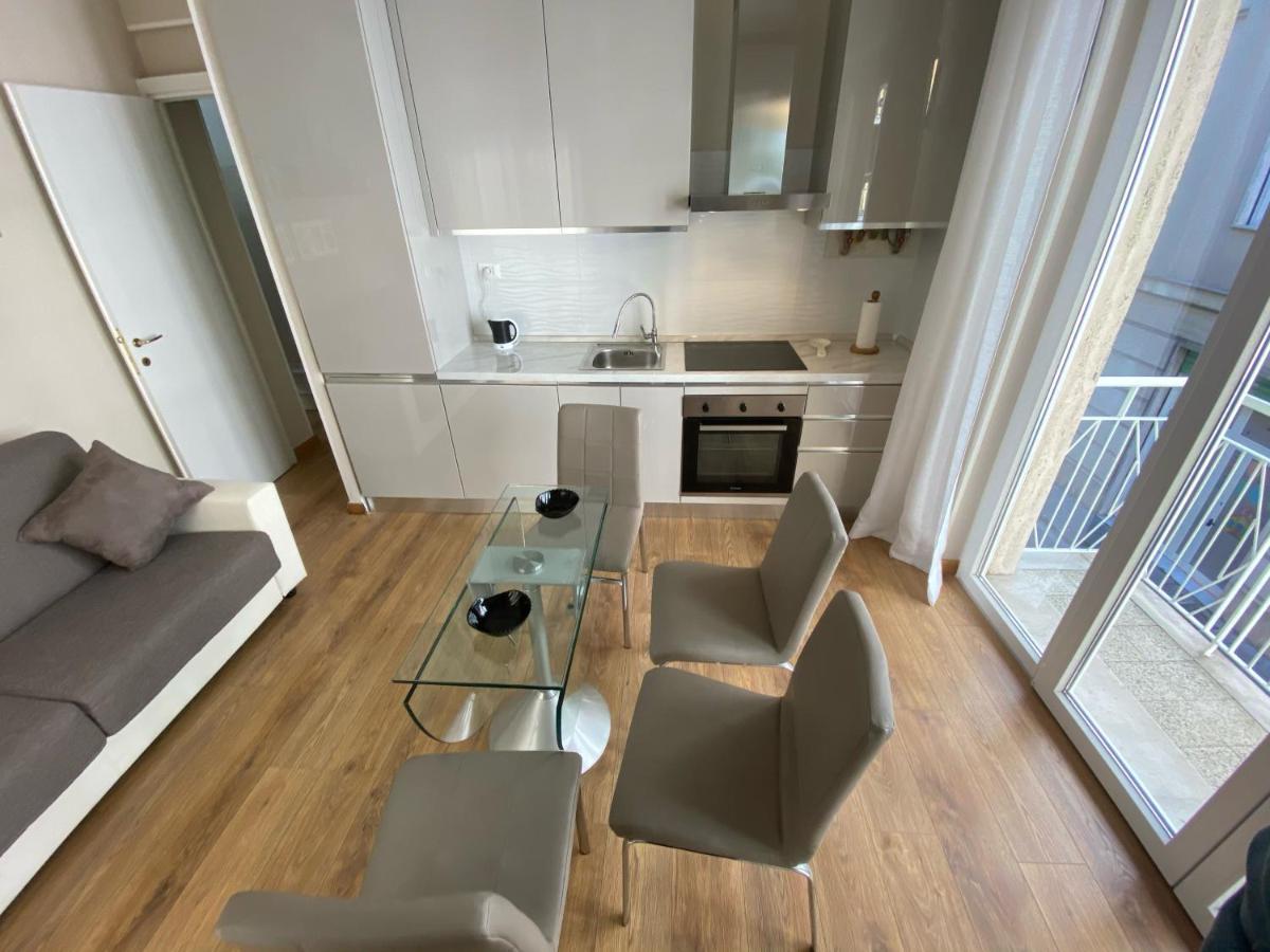 Apartmán Casa Giulio Rapallo Exteriér fotografie