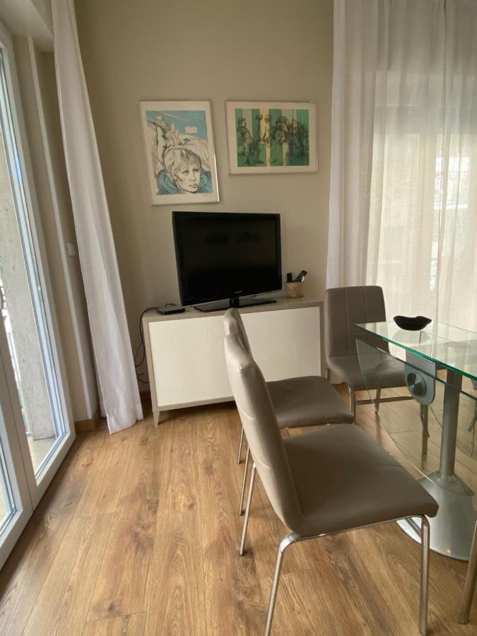 Apartmán Casa Giulio Rapallo Exteriér fotografie
