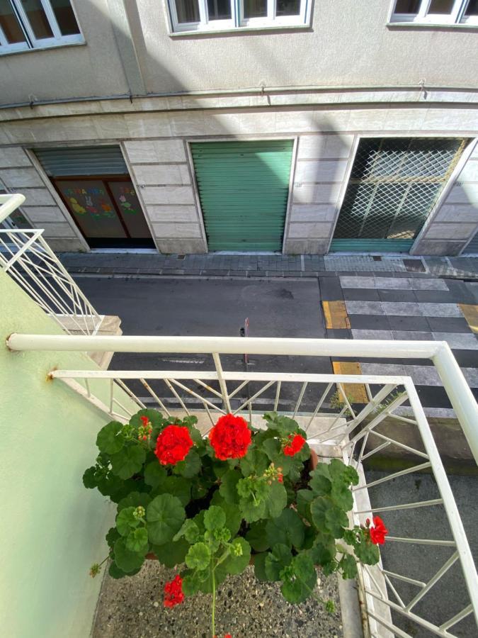 Apartmán Casa Giulio Rapallo Exteriér fotografie