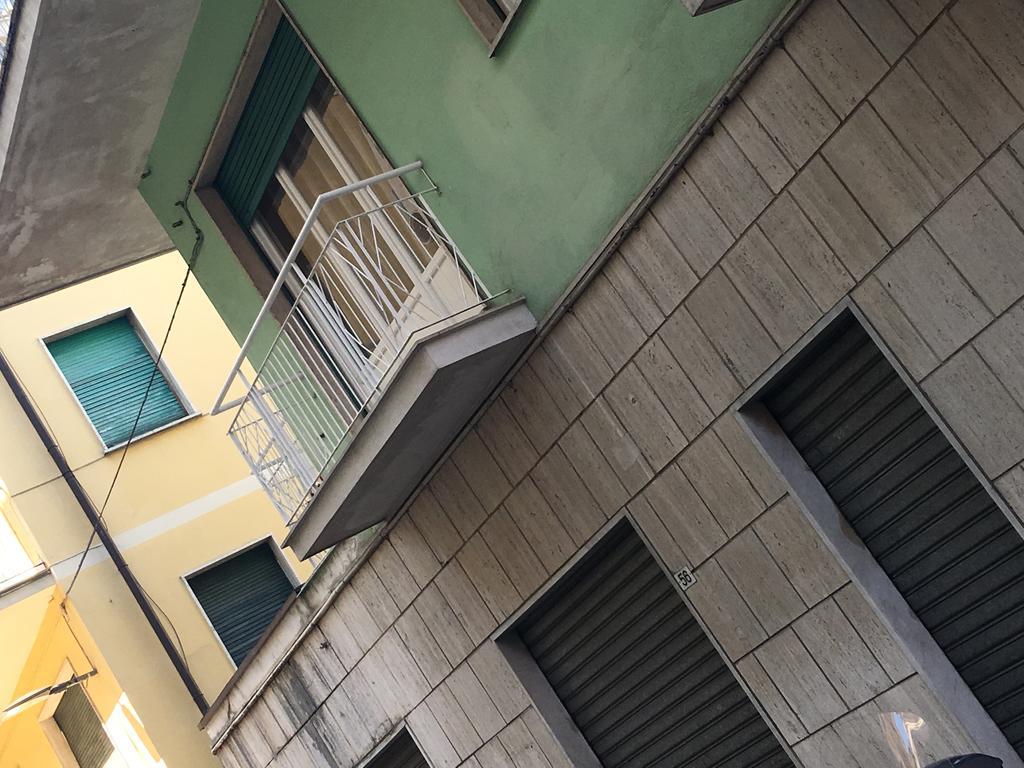 Apartmán Casa Giulio Rapallo Exteriér fotografie