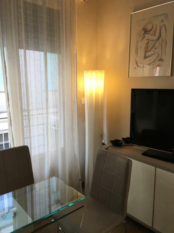 Apartmán Casa Giulio Rapallo Exteriér fotografie