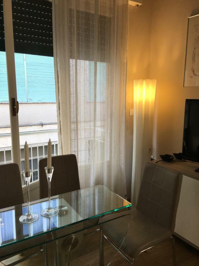 Apartmán Casa Giulio Rapallo Exteriér fotografie