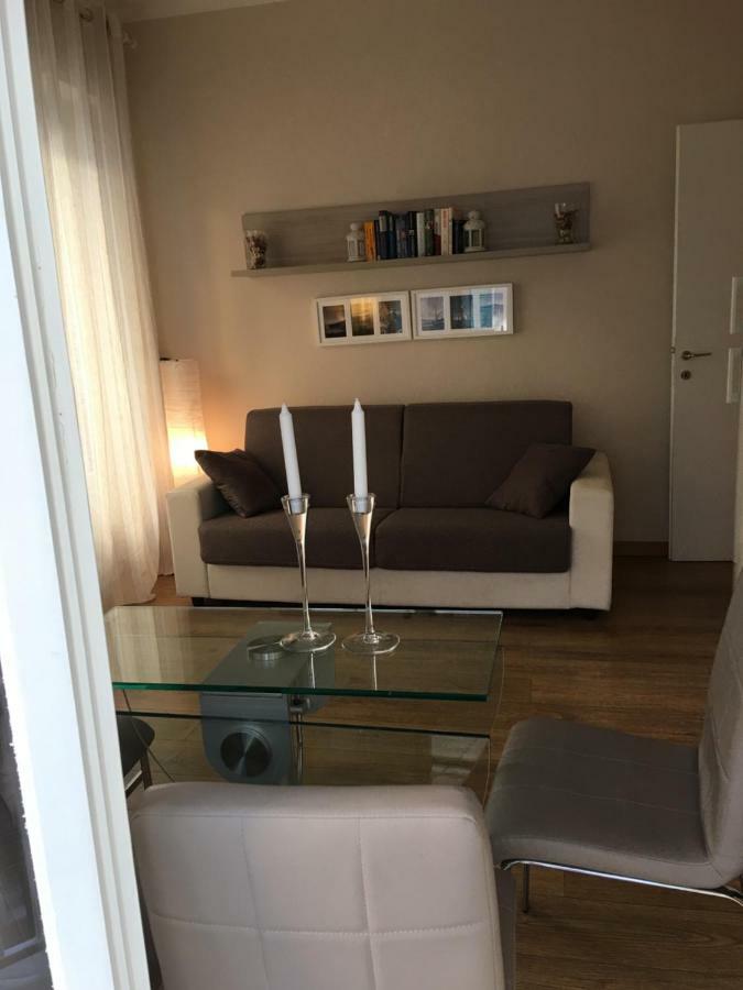Apartmán Casa Giulio Rapallo Exteriér fotografie
