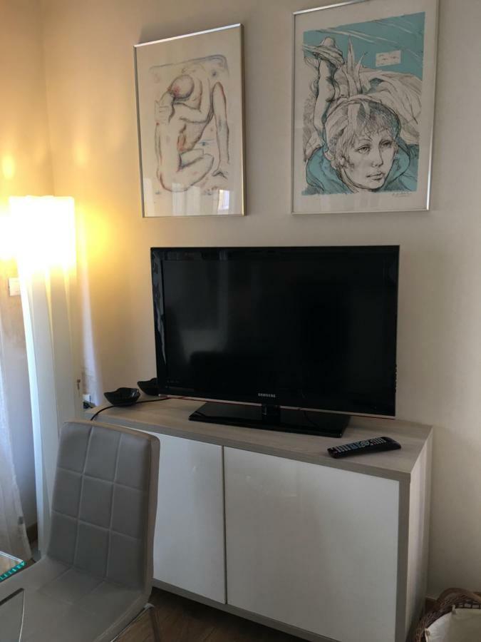 Apartmán Casa Giulio Rapallo Exteriér fotografie