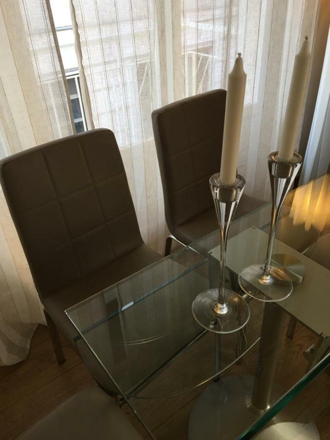 Apartmán Casa Giulio Rapallo Exteriér fotografie