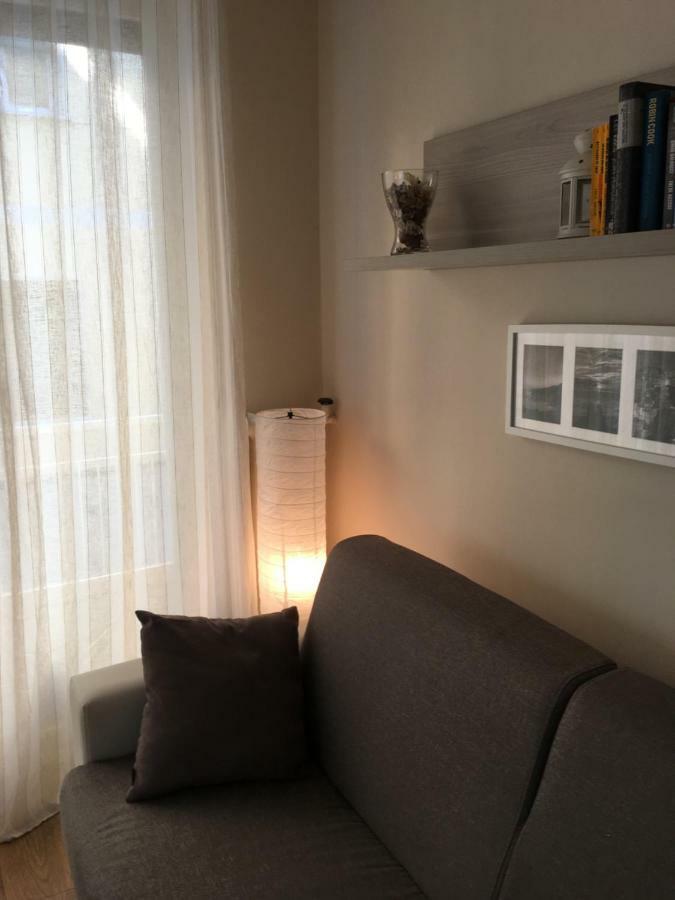 Apartmán Casa Giulio Rapallo Exteriér fotografie